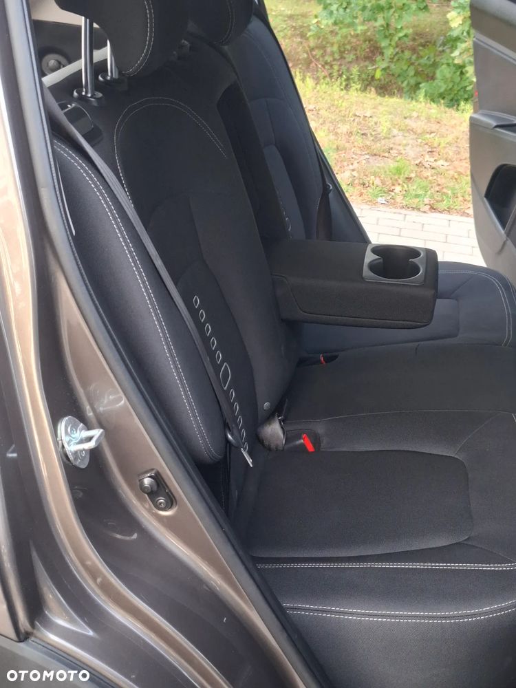 Kia Sportage 1.6 GDI 2WD Fifa World Cup Edition - 14