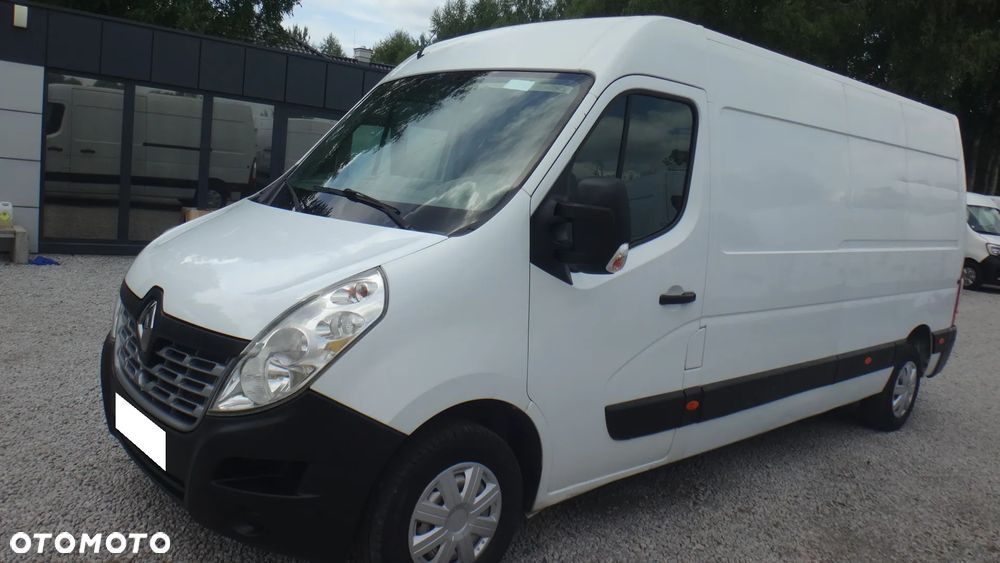 Renault Master - 4