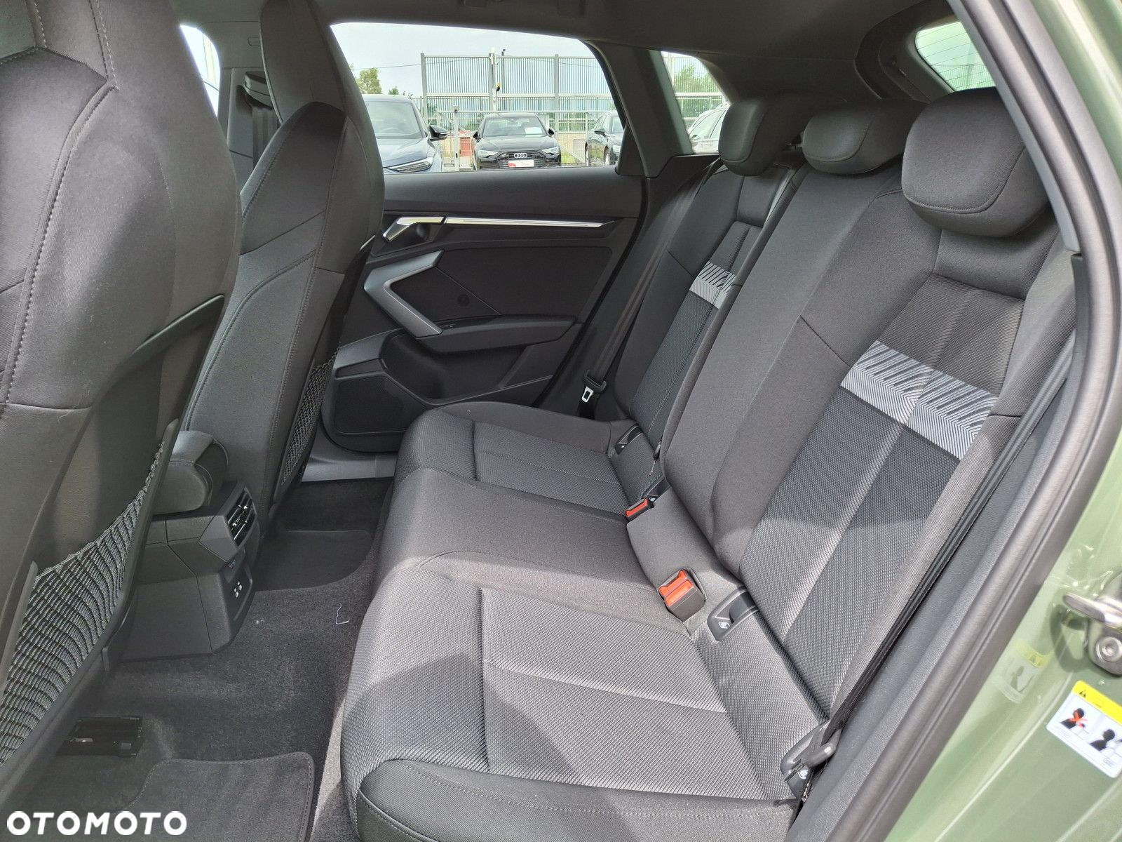 Audi A3 - 19