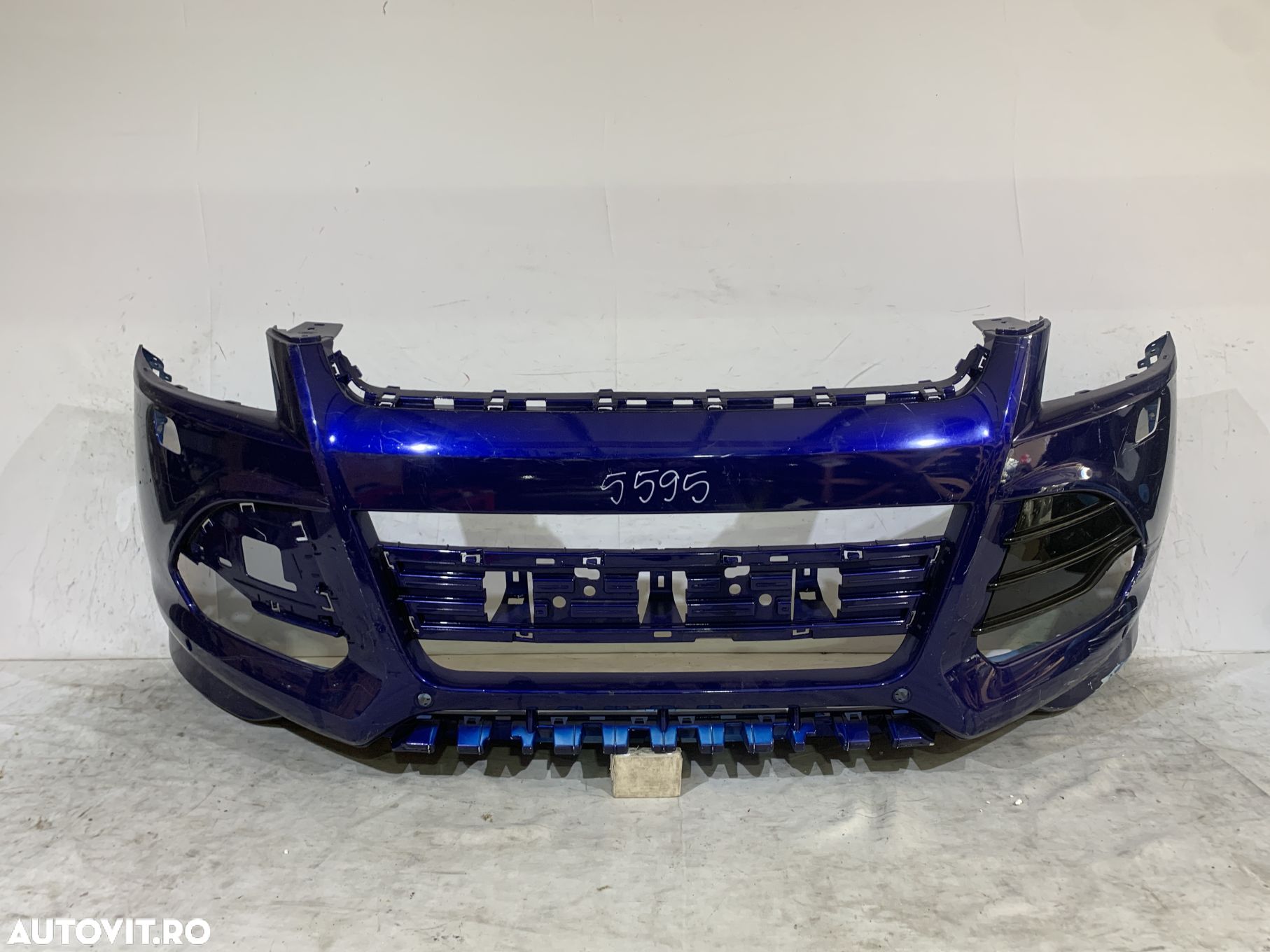 Bara fata Ford Kuga, 2012, 2013, 2014, 2015, 2016, 2017, cod origine OE FV44-S17K819-G. - 1