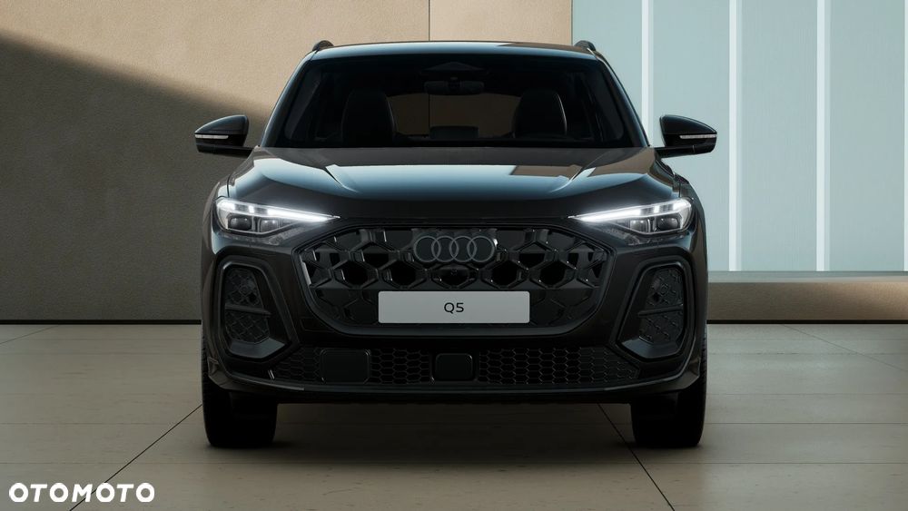 Audi Q5 Sportback e-Hybrid 270 kW Quattro S tronic - 2