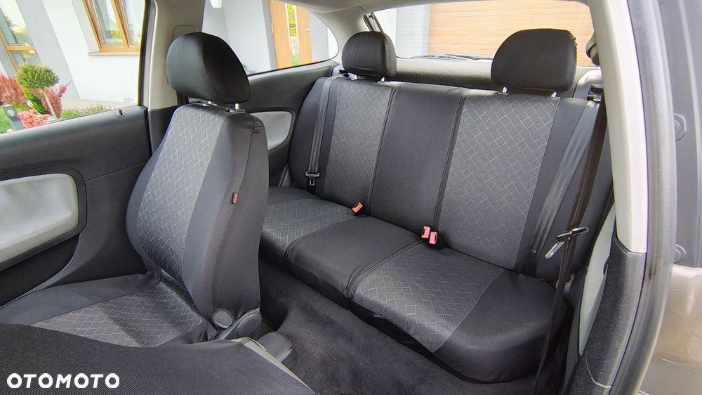 Seat Ibiza 1.2 12V Signo - 10