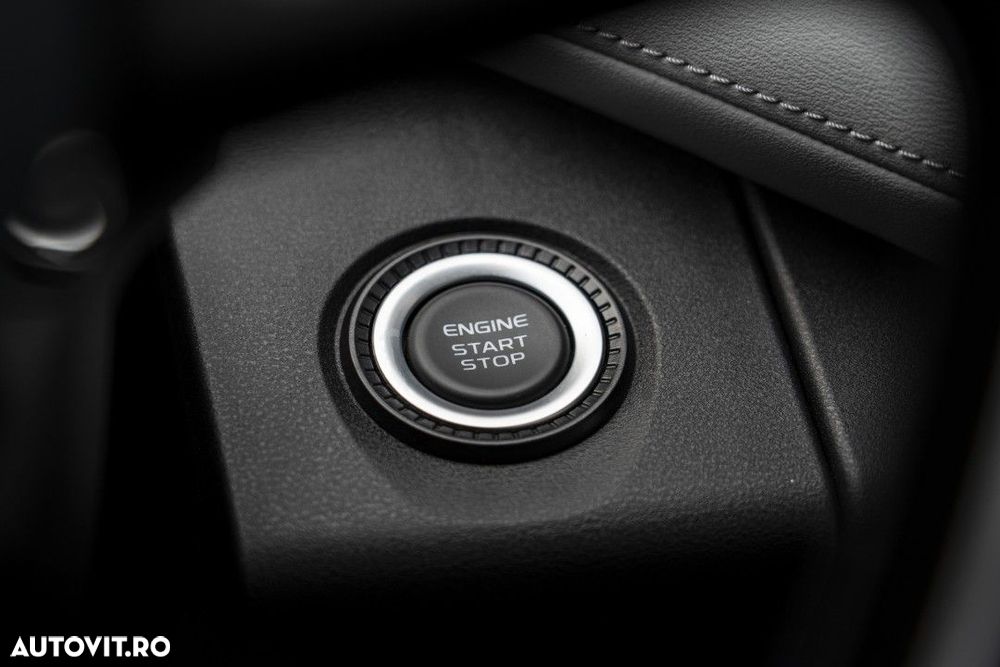 GEELY Starray 2025 — imagine 19