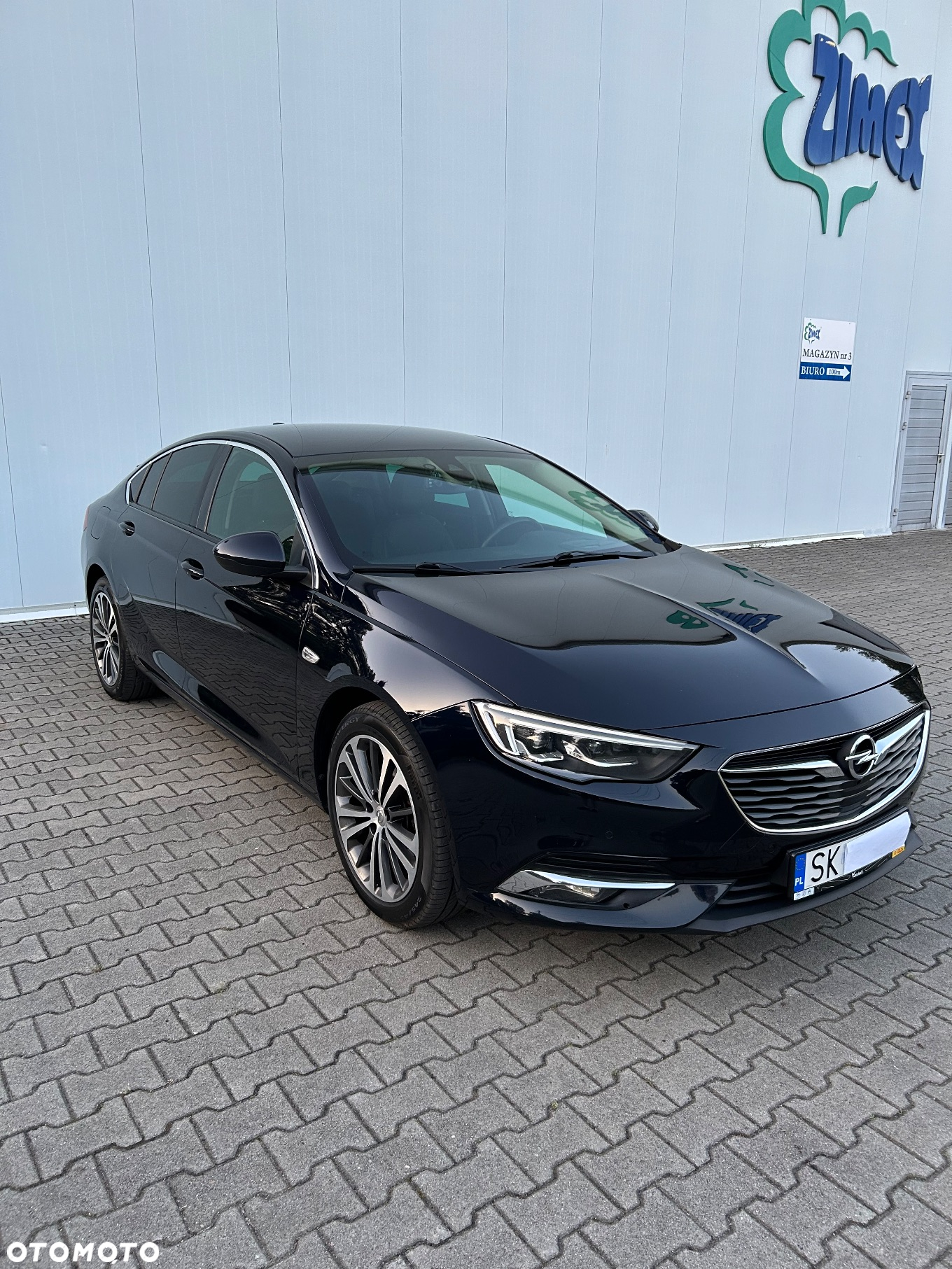 Opel Insignia CT 1.5 T Elite S&S - 5
