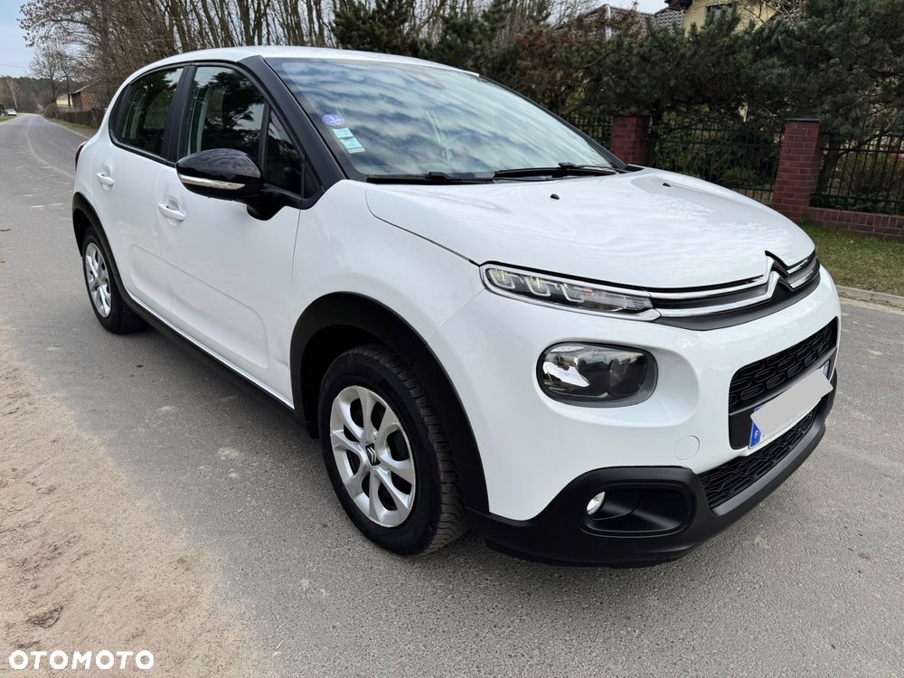 Citroën C3 - 3