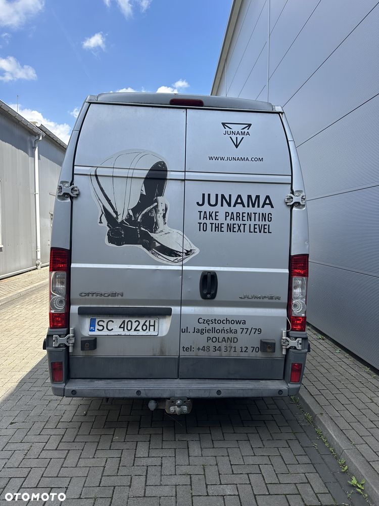 Citroën Jumper - 9