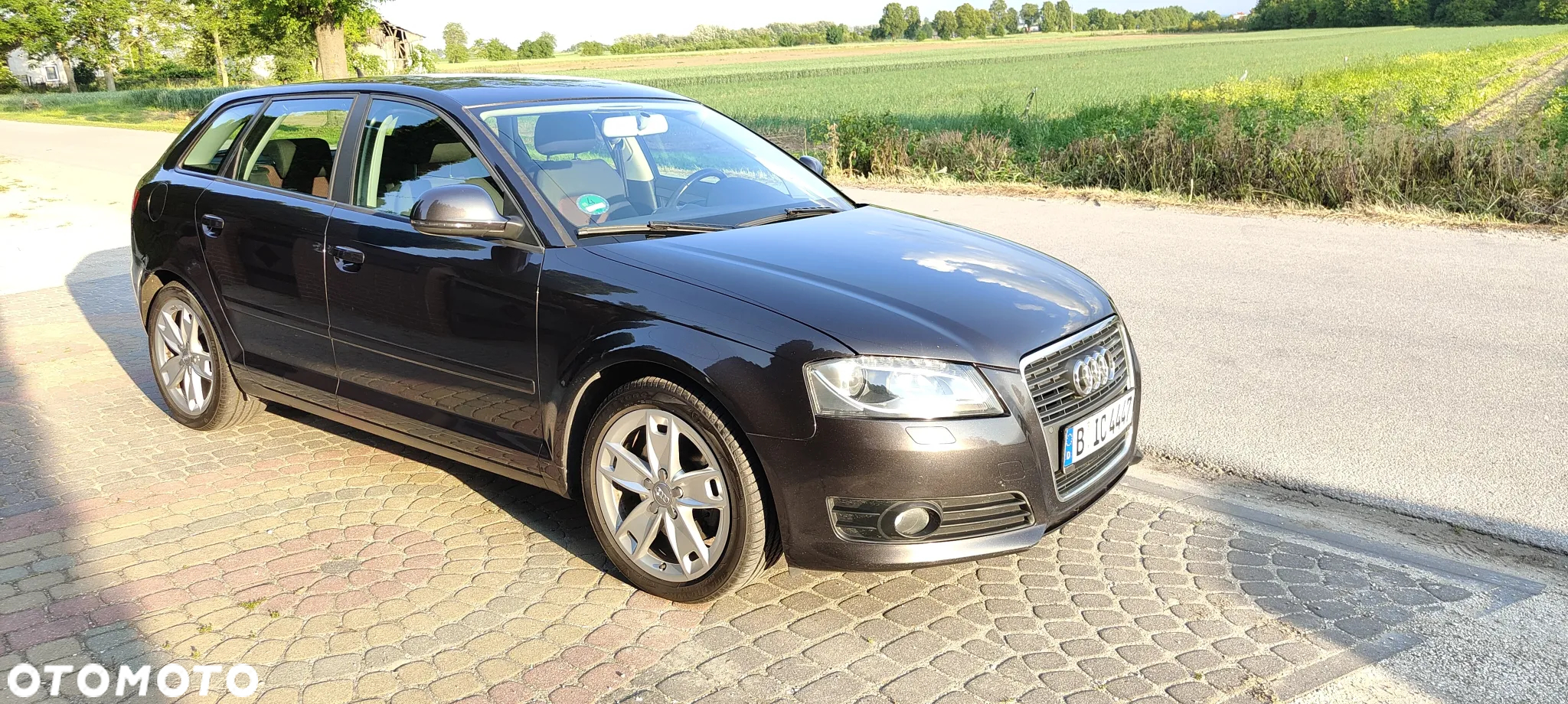 Audi A3 - 5