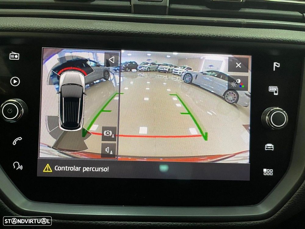 SEAT Arona 1.0 Eco TSI XCELLENCE - 3