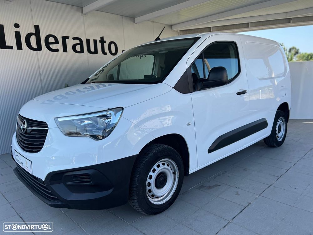 Opel Combo Life 1.5 CDTi L1H1 Enjoy - 2