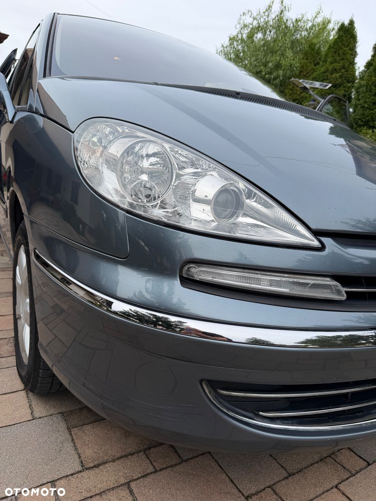 Peugeot 807 - 37