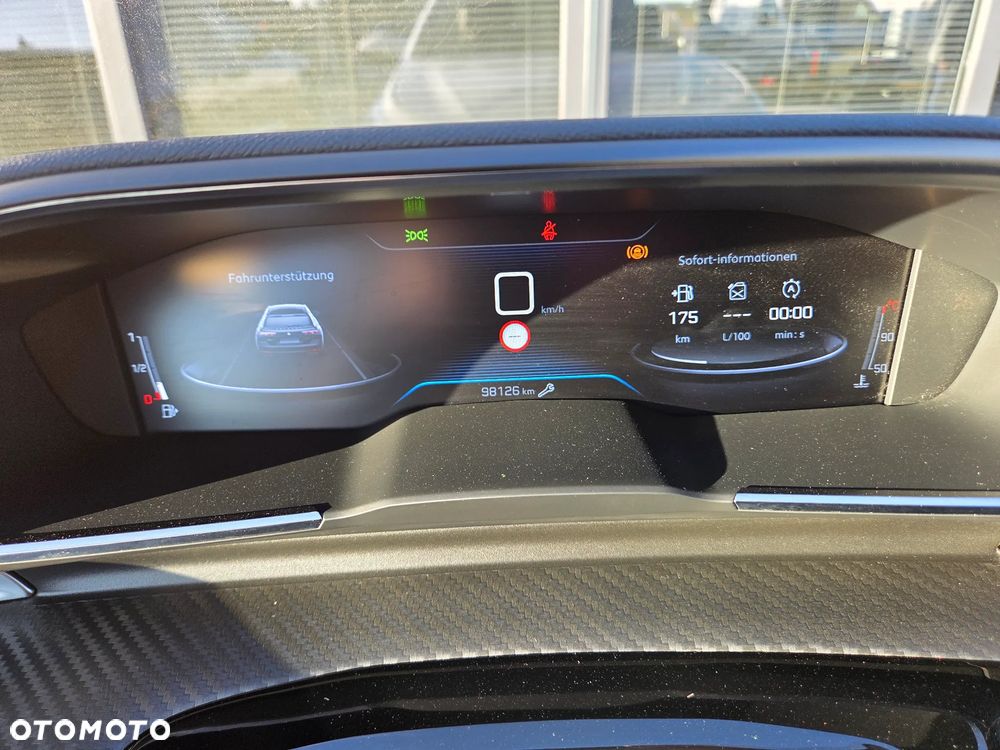 Peugeot 508 1.5 BlueHDi Active S&S - 40