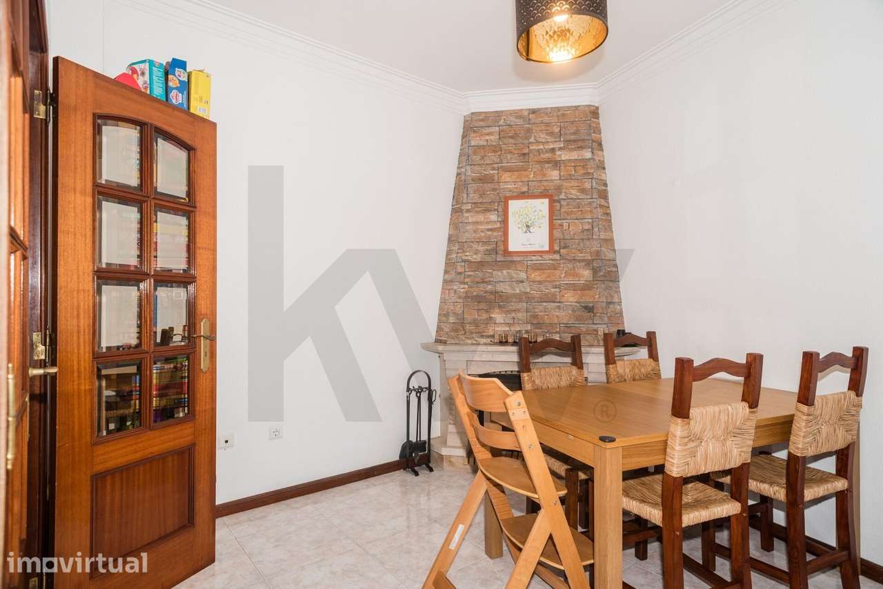 Apartamento T3, Montijo Centro - Grande imagem: 4/25
