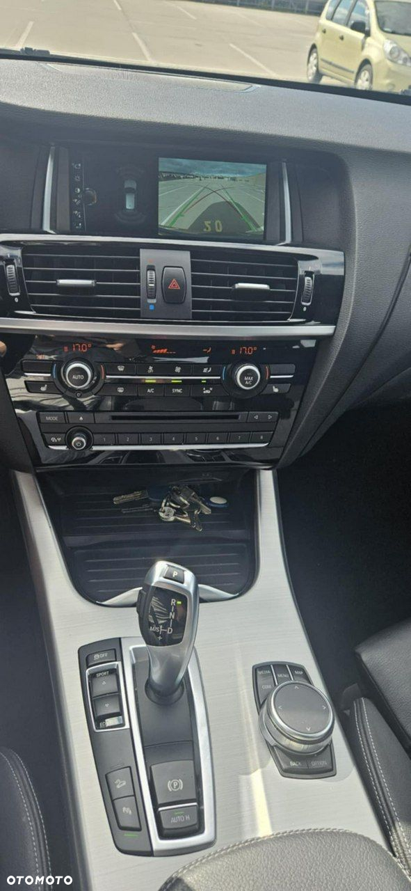 BMW X3 - 6