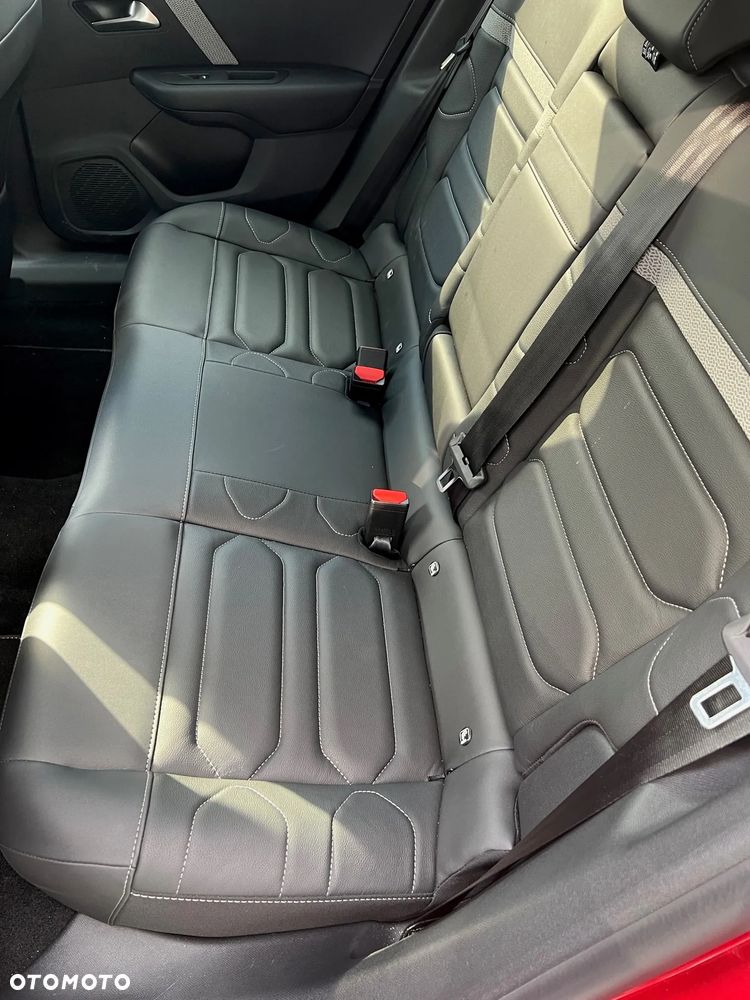 Citroën C4 1.5 BlueHDi Shine S&S EAT8 - 5