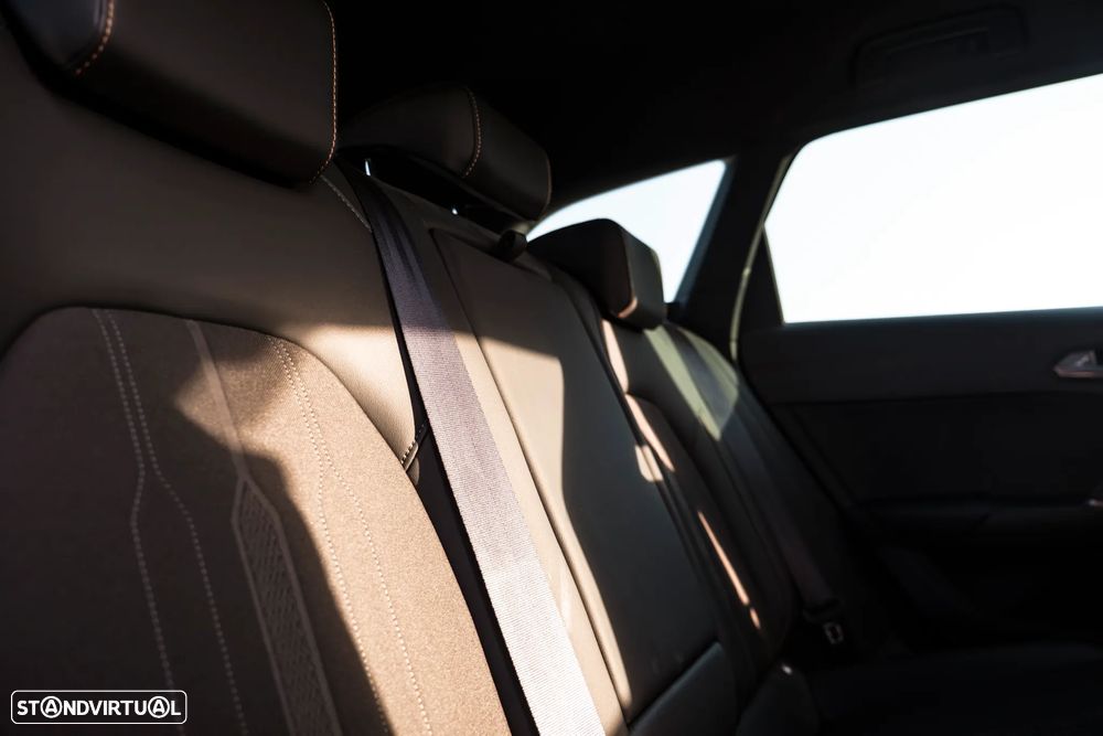 Cupra Leon ST 1.4 e-Hybrid VZ DSG - 26