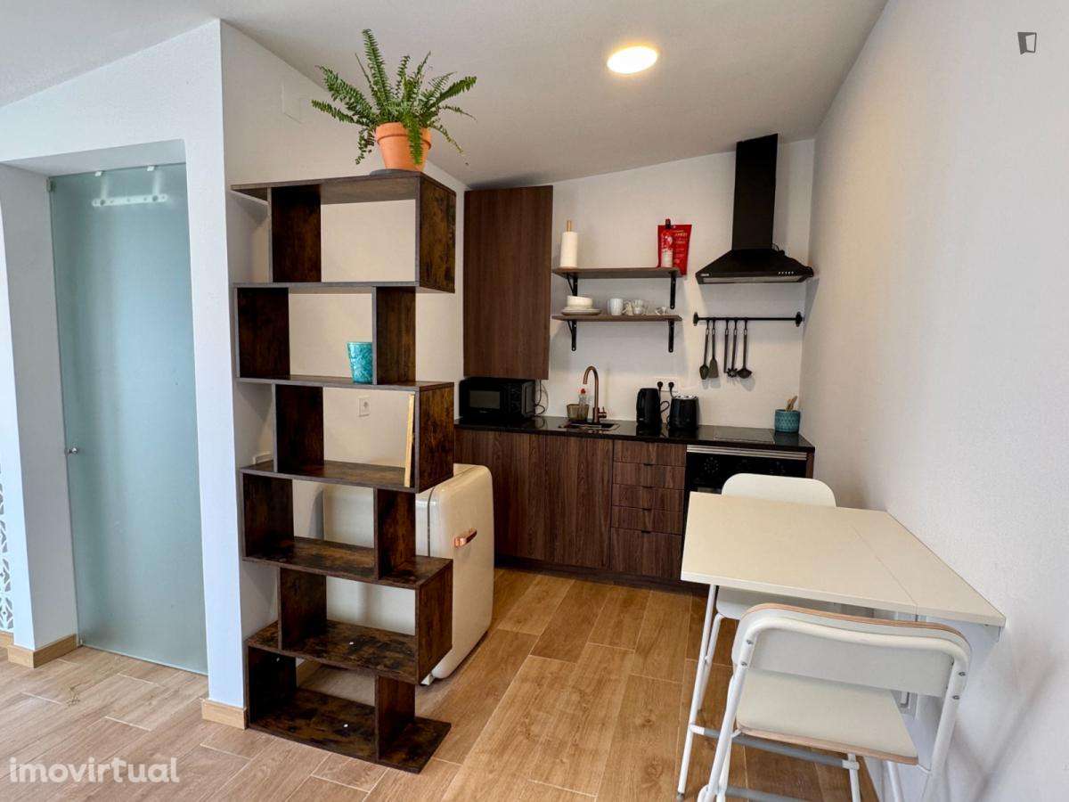 Estúdio - localizado em Sintra Lisbon - Grande imagem: 5/14