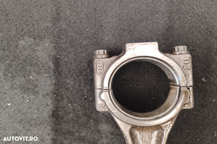 Piston motor 1.2 CFW 1.2 CFW Seat Ibiza 4 [facelift] 6J [2012 - 2015] - 7