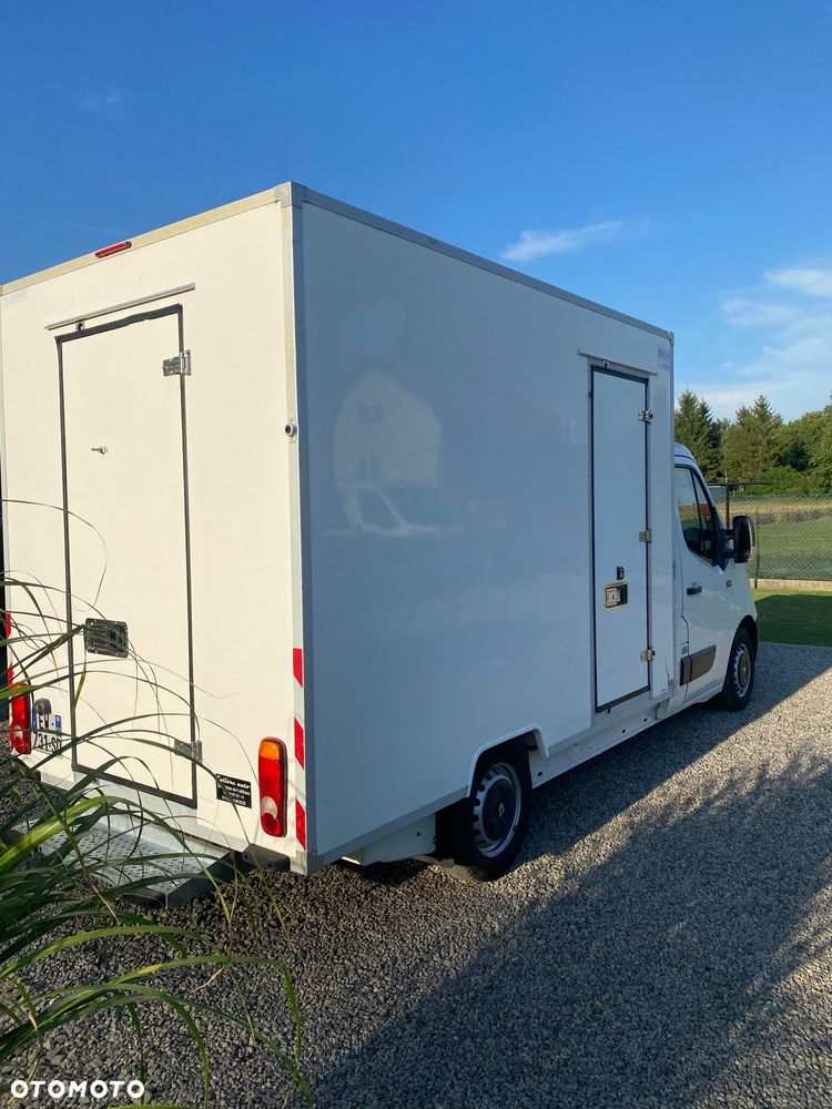 Renault Mroźnia-chłodnia - 10