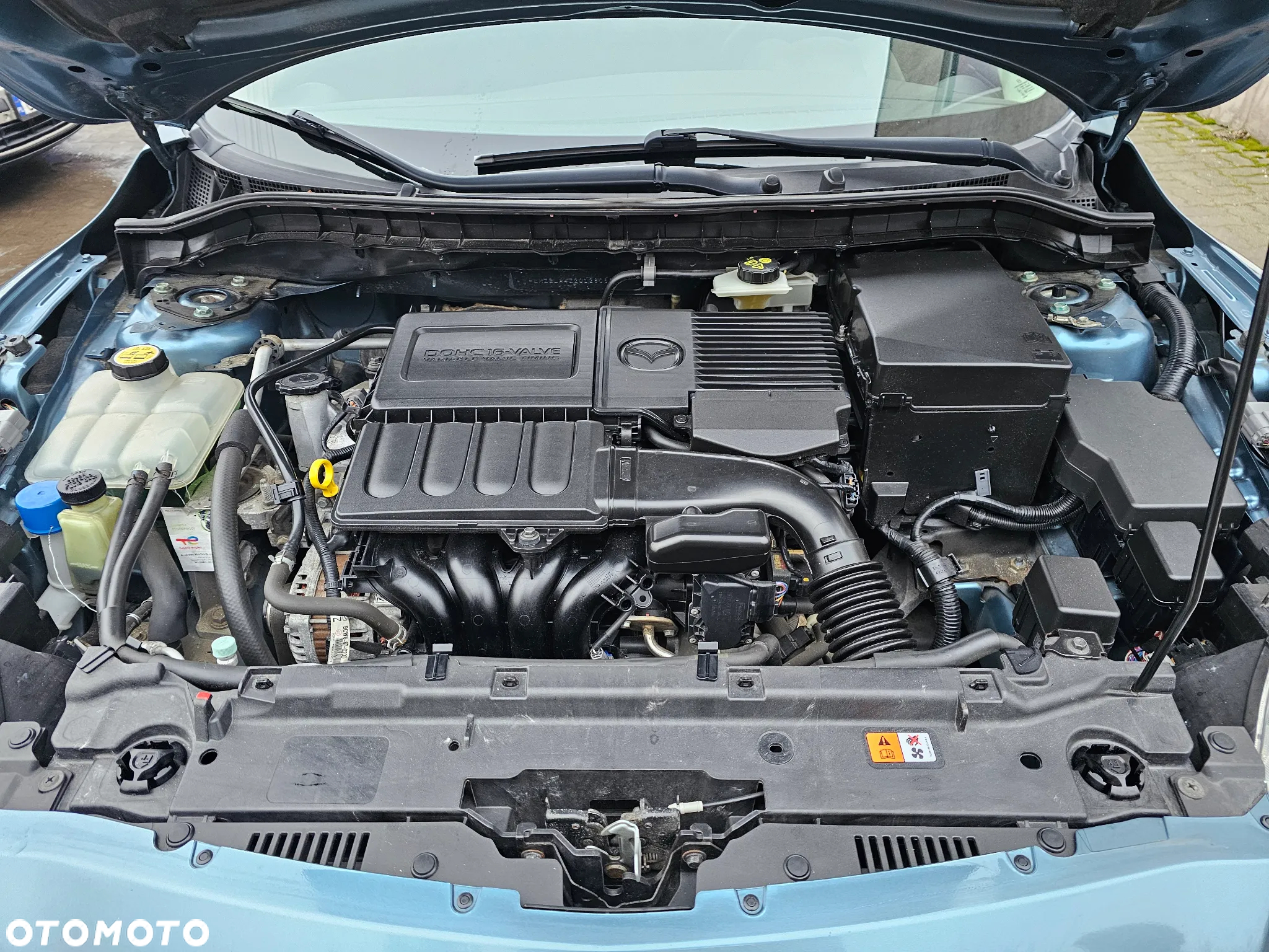 Mazda 3 - 25