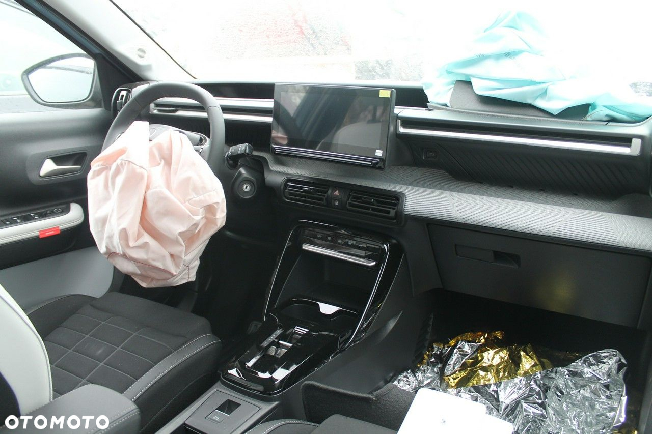 Citroën C3 - 7