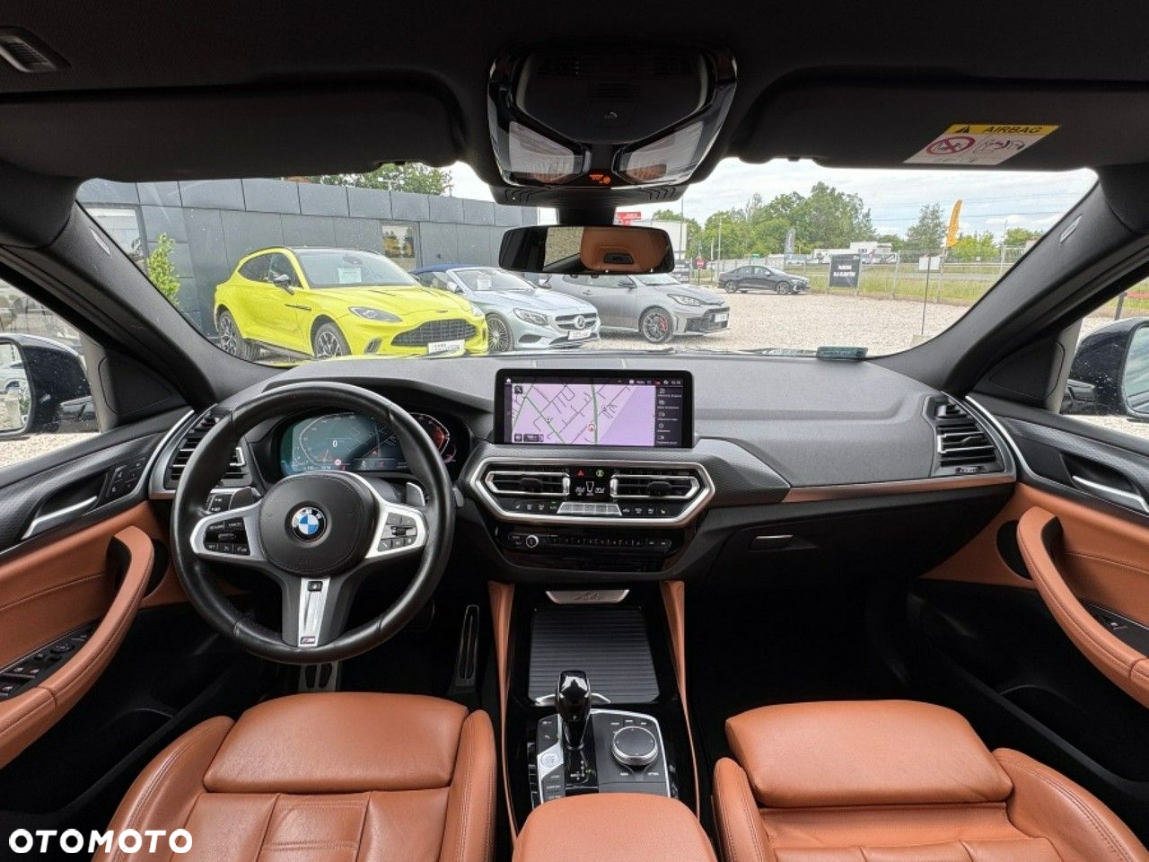 BMW X4 - 12