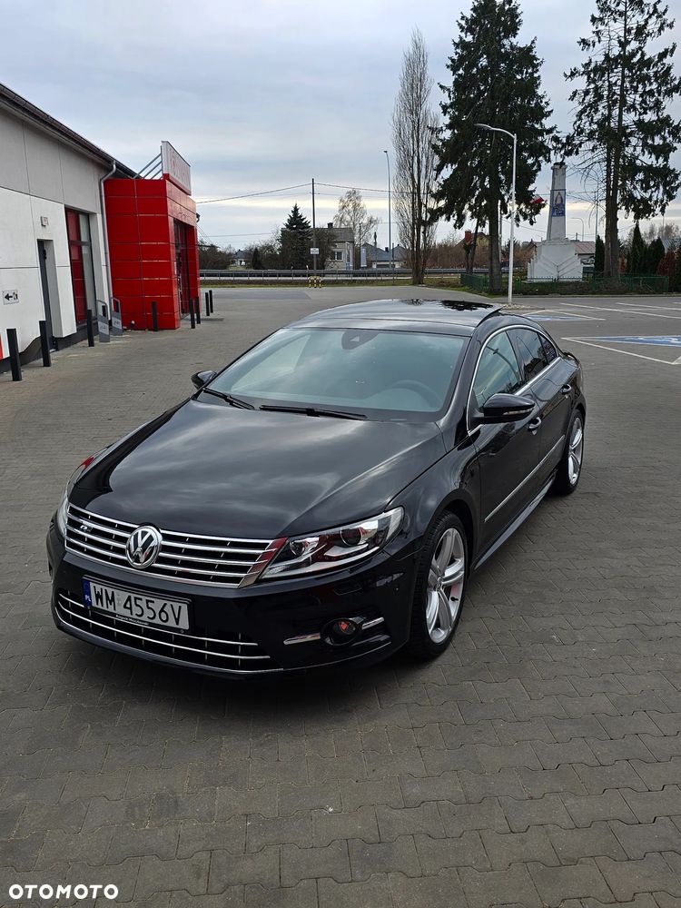 Volkswagen CC - 2