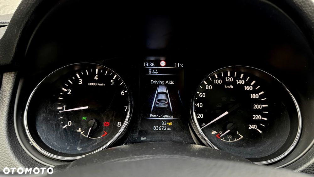 Nissan Qashqai 1.2 DIG-T 360 - 37