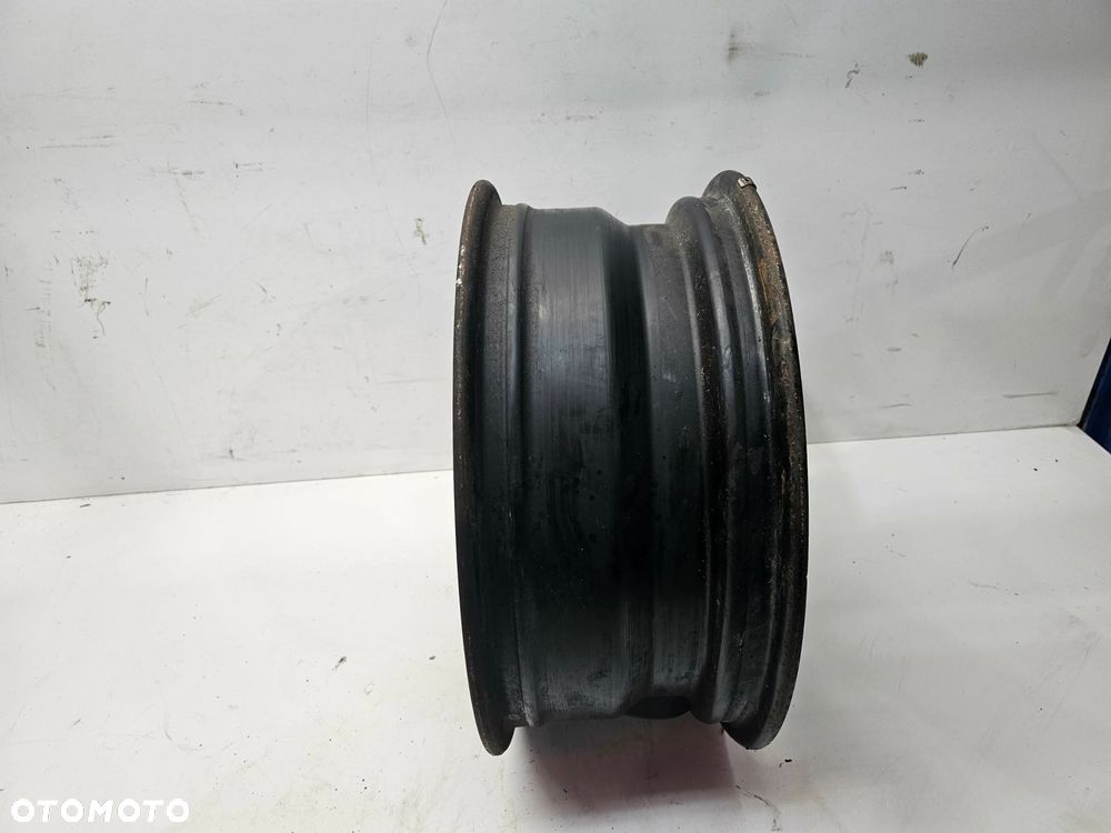FELGA STALOWA AUDI A3 S3 8V VW SEAT 7.5J R16 ET43 8V0601027A - 3