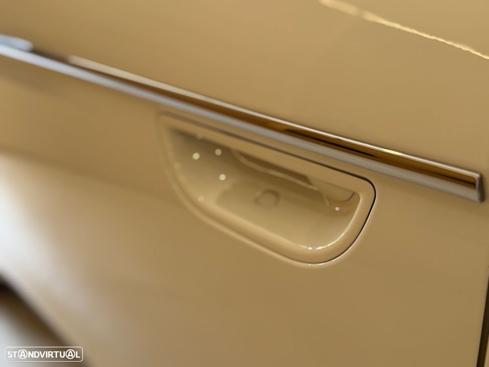 Fiat 500e 42kWh la Prima (by Bocelli) - 23