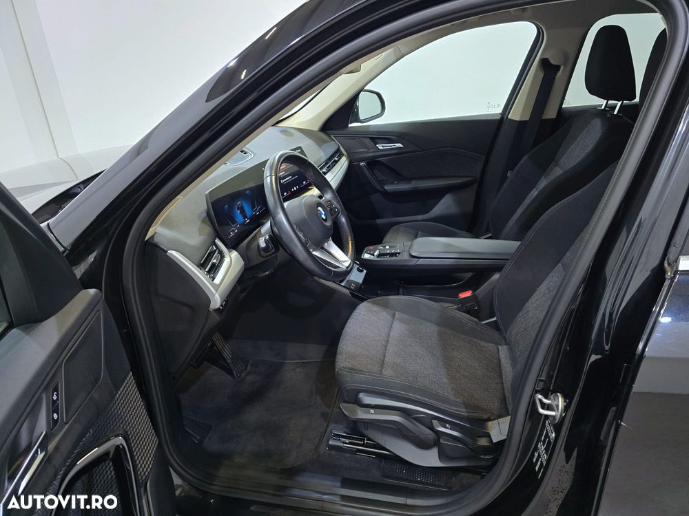 BMW X1 sDrive20i Aut. - 8