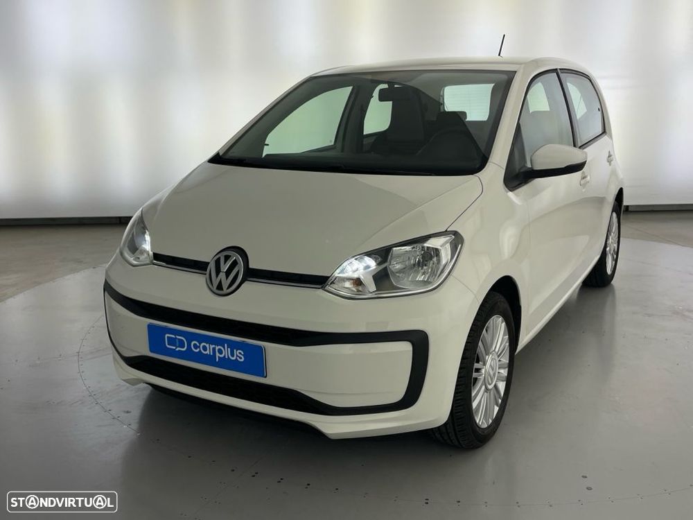 VW Up! 1.0 Move - 21