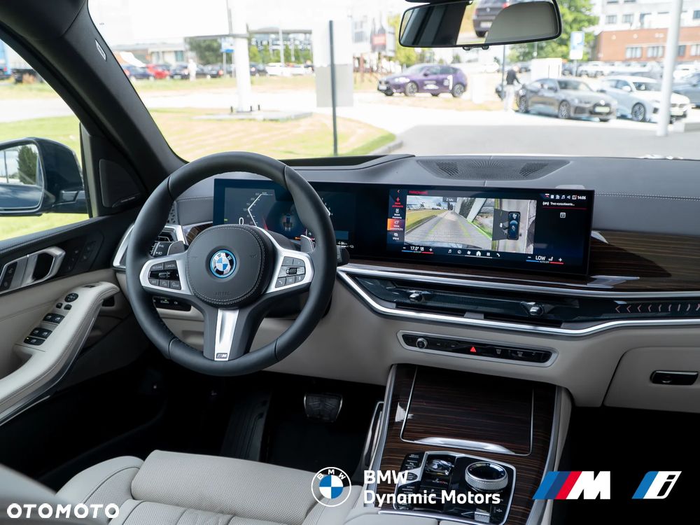 BMW X5 xDrive50e - 21