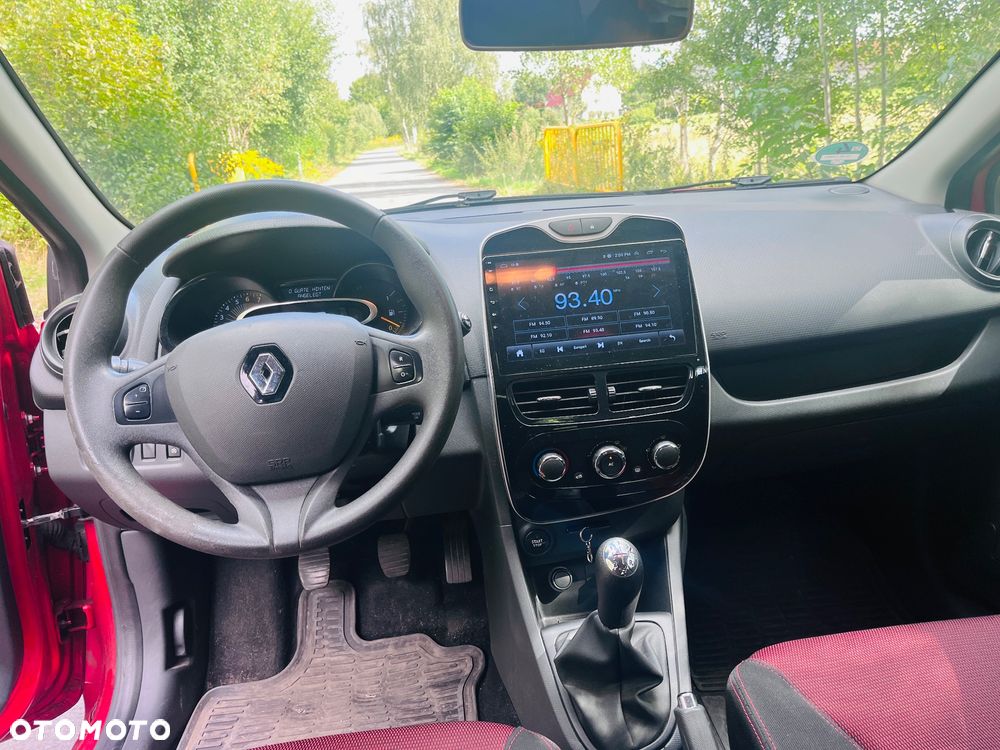 Renault Clio TCe 90 Dynamique - 9