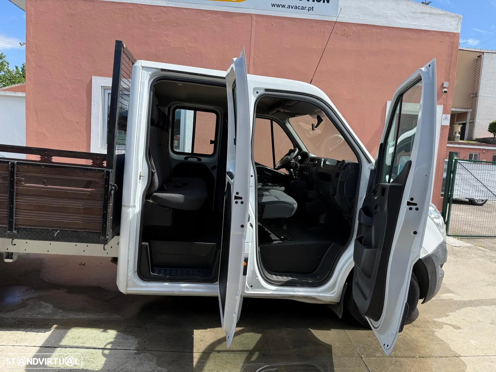 Renault MASTER - 14