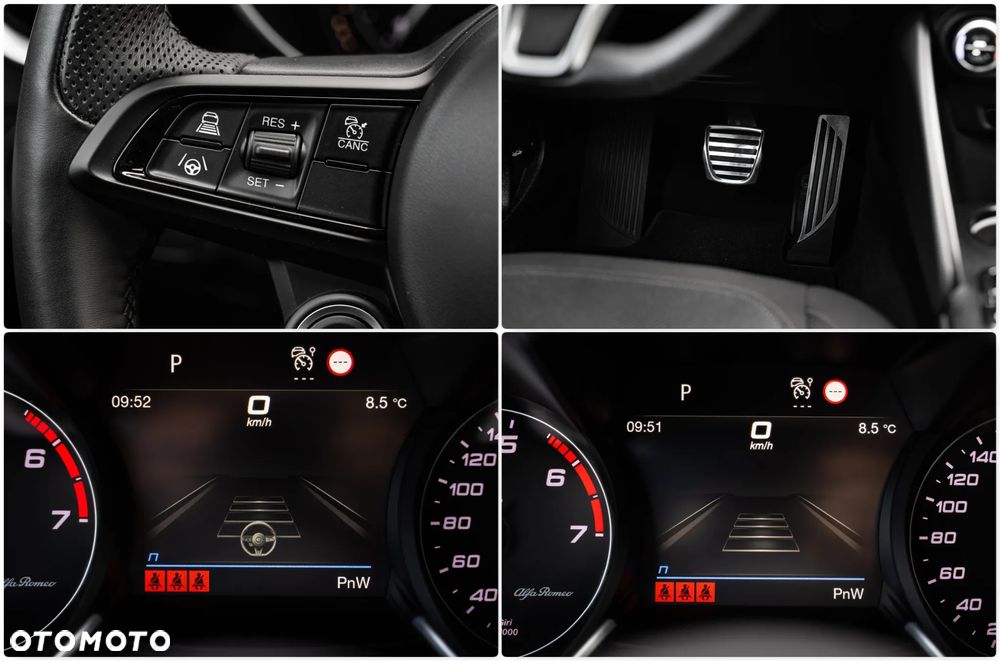 Alfa Romeo Giulia 2.0 Turbo Super - 19