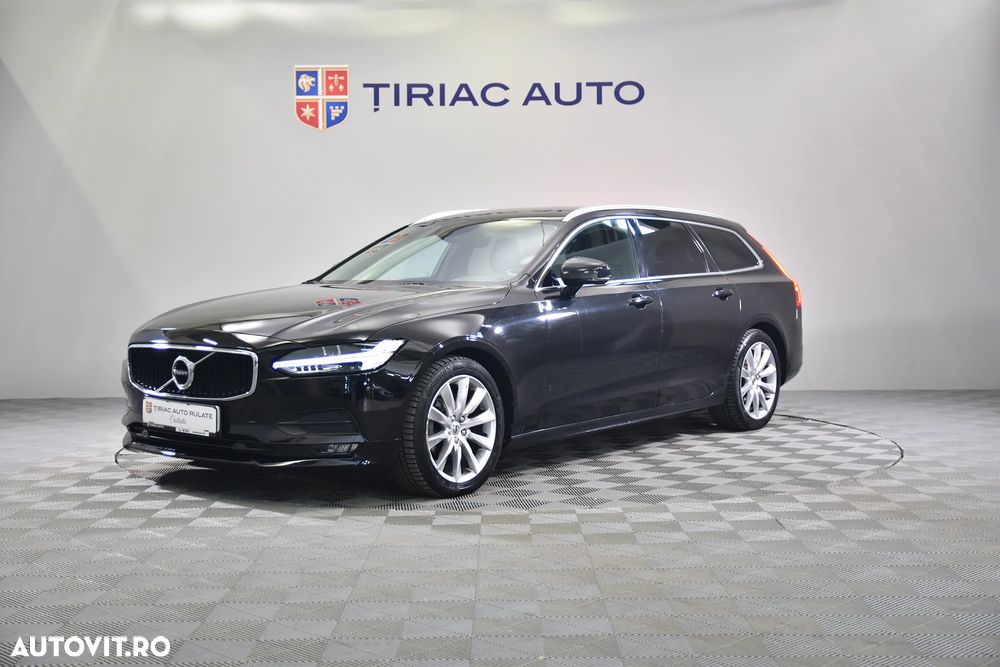 Volvo V90 - 1