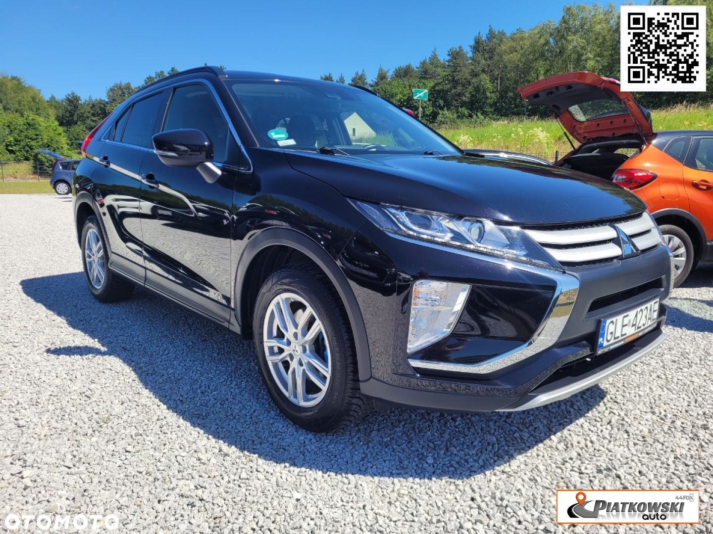 Mitsubishi Eclipse Cross - 6