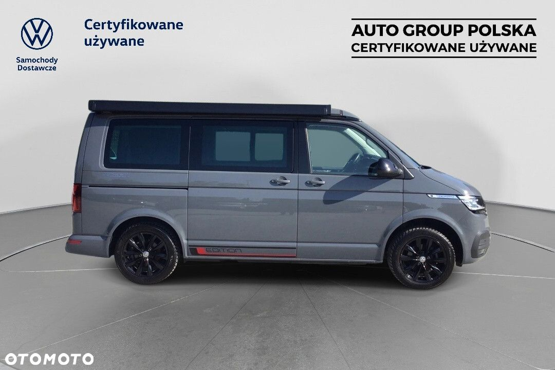 Volkswagen California Ocean - 9