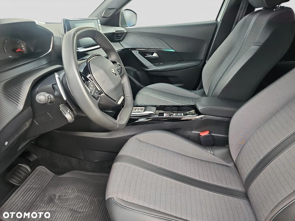 Peugeot 2008 1.2 PureTech Allure S&S EAT8 - 15