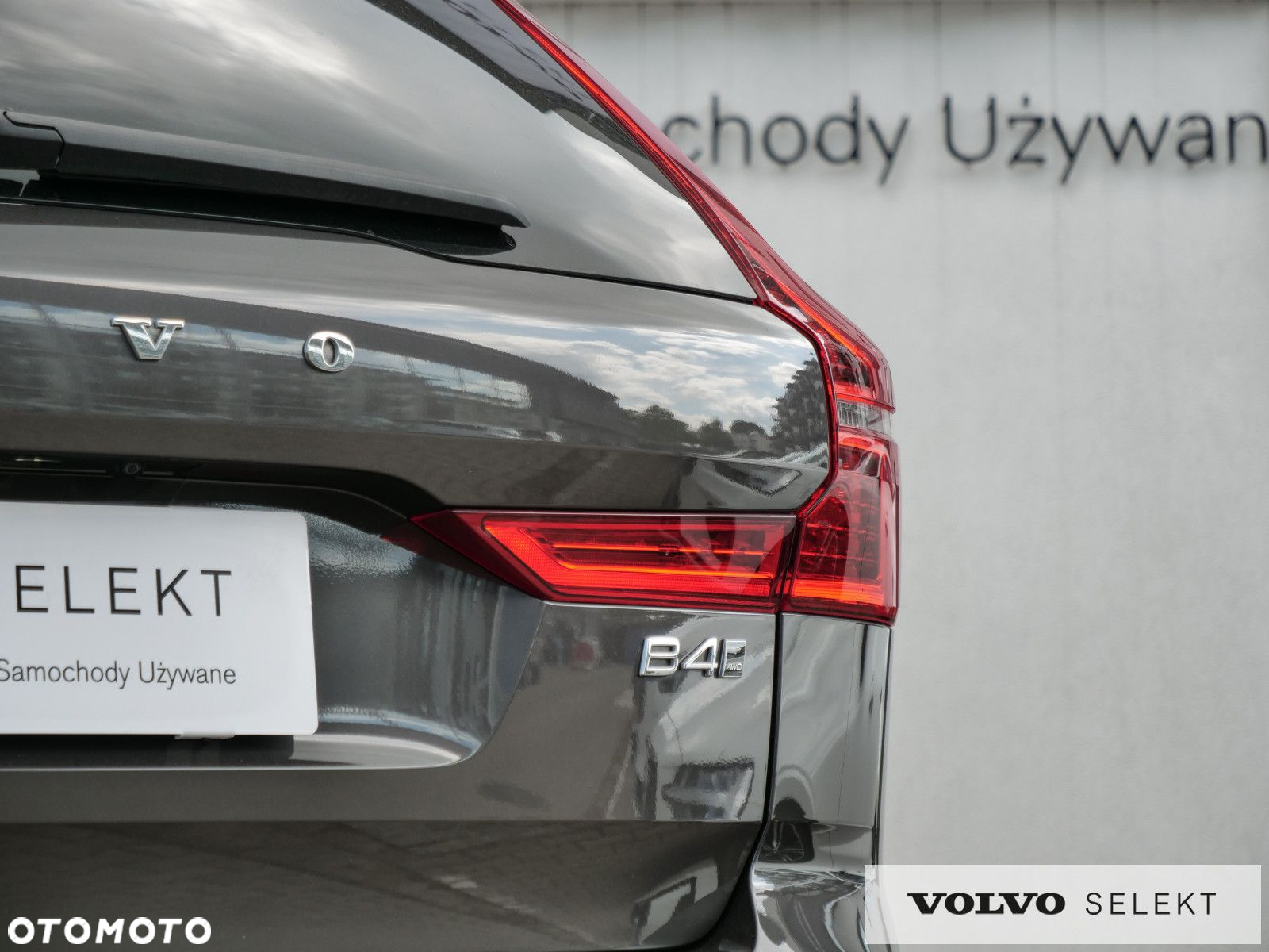 Volvo XC 60 - 10
