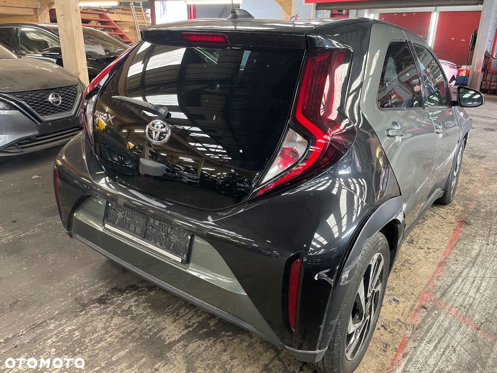 Toyota Aygo X - 3