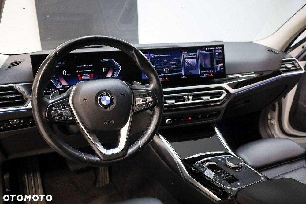 BMW Seria 3 - 14