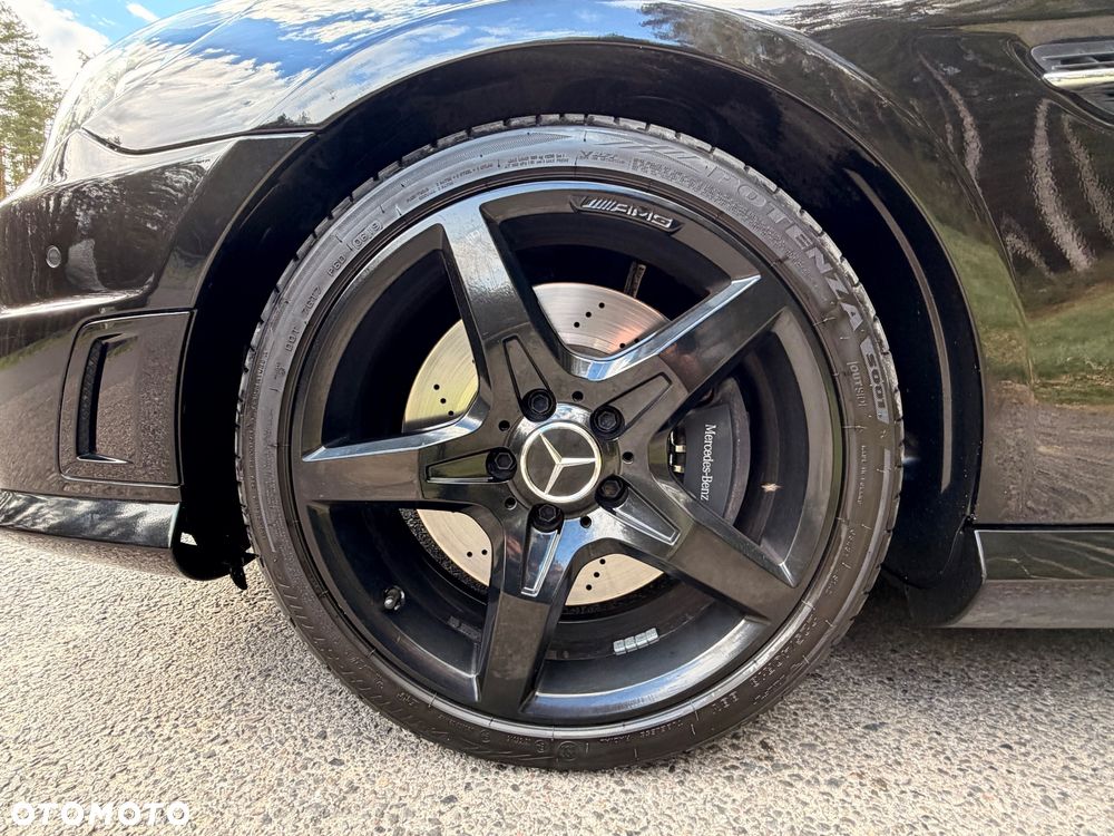 Mercedes-Benz SLK 350 (BlueEFFICIENCY) 7G-TRONIC CarbonLOOK Edition - 16