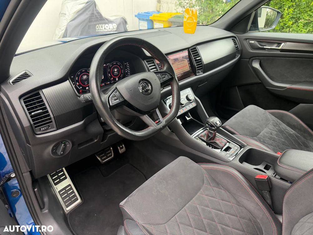 Skoda Kodiaq - 6