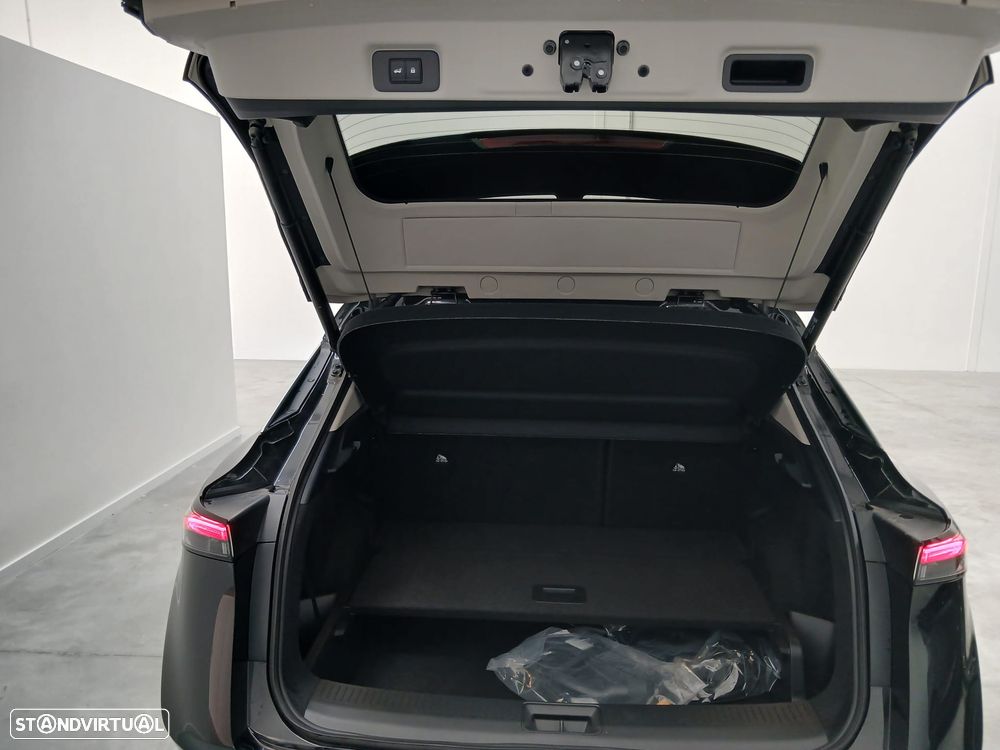 Nissan Ariya 63 kWh Advance Carr. 22kW - 12