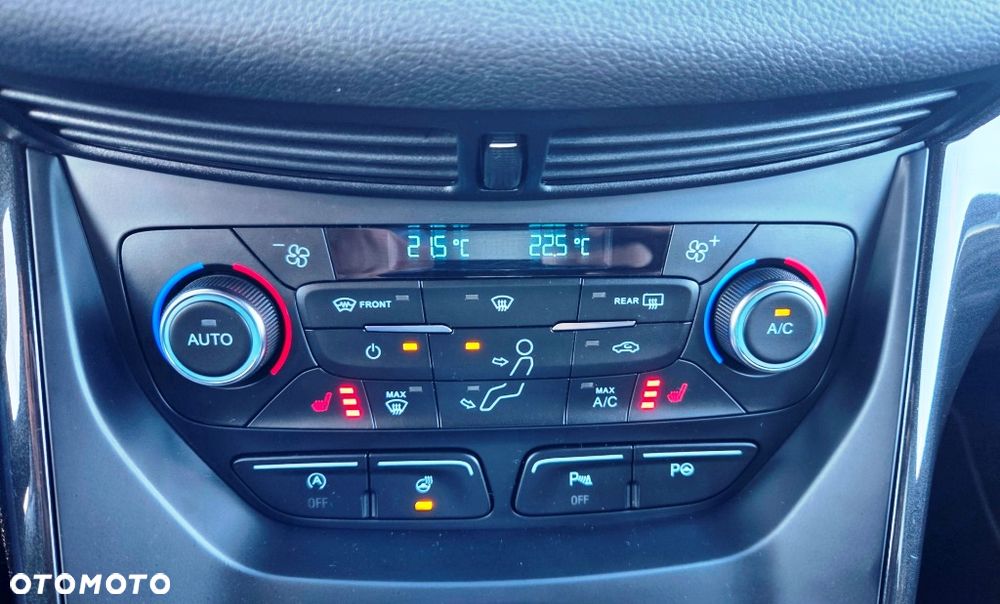 Ford Kuga 1.5 EcoBoost 2x4 ST-Line - 41