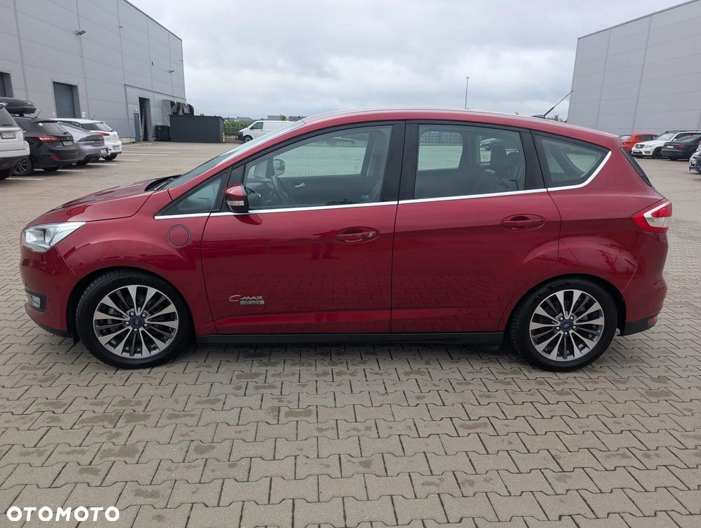 Ford C-MAX - 4