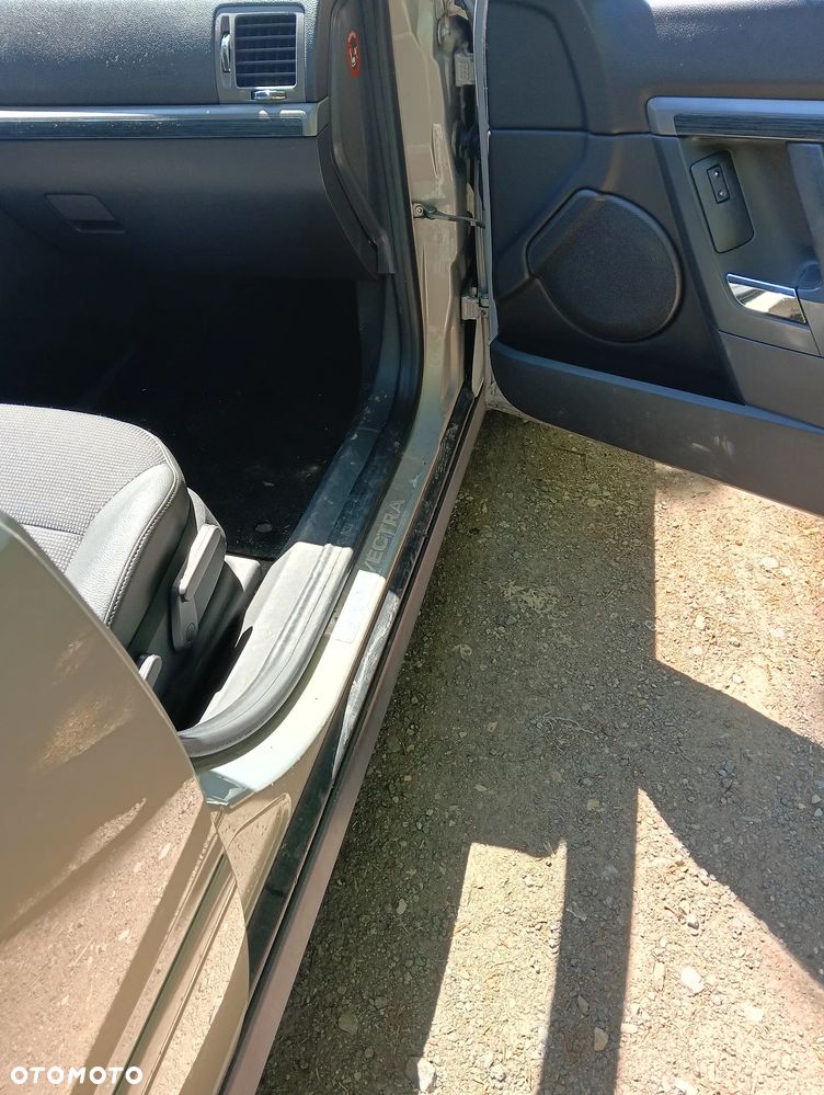 Opel Vectra 1.9 CDTI Comfort - 6