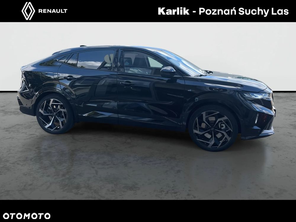Renault Rafale 1.2 E-Tech PHEV 4x4 300 atelier Alpine MMT - 4