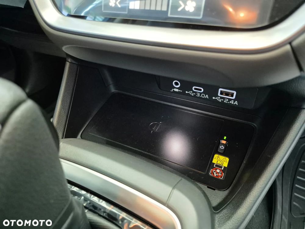 Subaru Crosstrek 2.0i-S e-Boxer Platinum (EyeSight) Lineartronic - 23